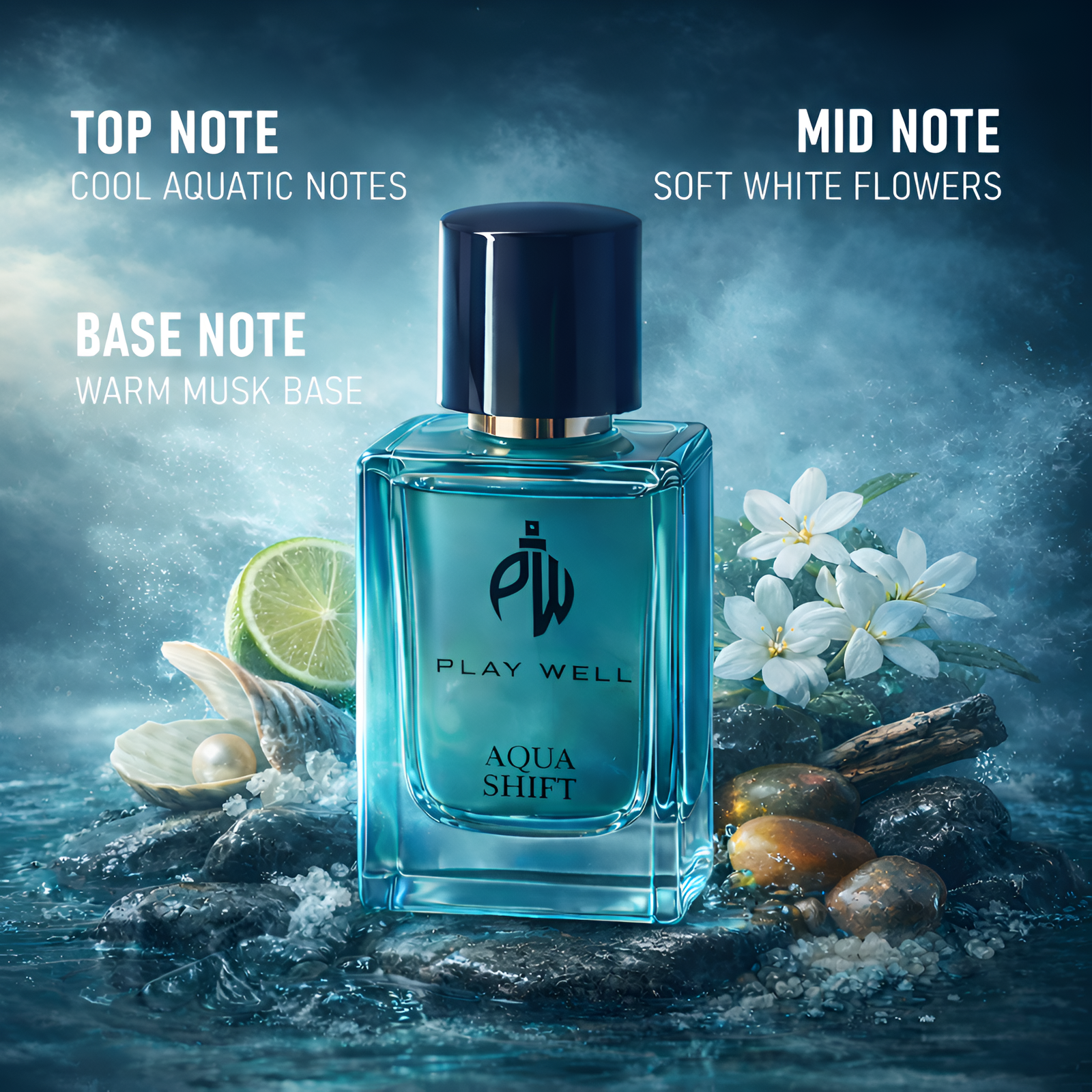 aqua shift ingridient